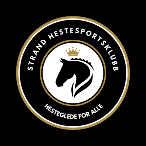 Strand Hestesportsklubb